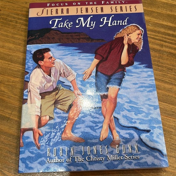 Christy Miller series book collection by Robin Jones Gunn - Picture 12 of 16